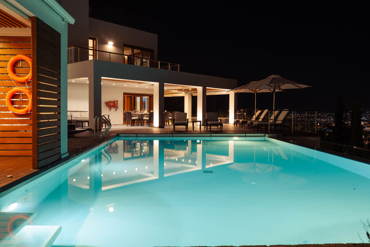 Villa Terra Creta